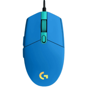 Logitech G G203 MOUSE BLUE  - 910-005792