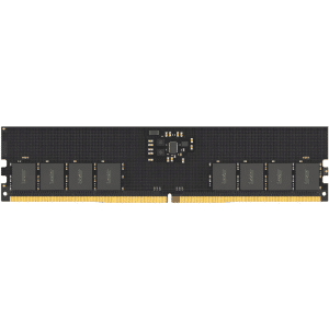 Memoria Ram Ddr5 Dimm 16gb Pc5600 Lexar Pc 5600mt/s - Ld5s16g56c46st-bgs