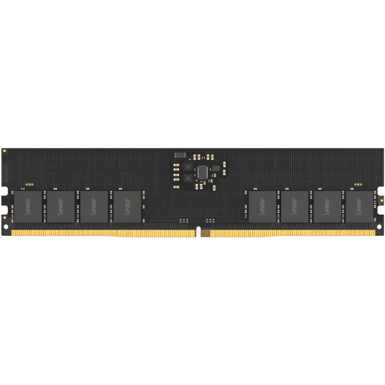 Memoria Ram Ddr5 Dimm 16gb Pc5600 Lexar Pc 5600mt/s - Ld5s16g56c46st-bgs