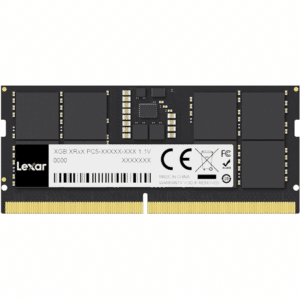 Memoria Ram Ddr5 Dimm 16gb Pc5600 Lexar Pc 5600mt/s - Ld5s16g56c46st-bgs