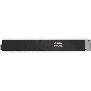 Micron 6550 ION Nvme MTFDLBN30T7THL-1BK1DFCYYT 30.72TB E1.L (9.5mm) 512 Bytes OCP 2.5 + SED (tcg Opal) SSD | SKU T6550-30TC - SSD - T6550-30TC - MICRON - 649528947932 - MTFDLBN30T7THL-1BK1DFCYYT