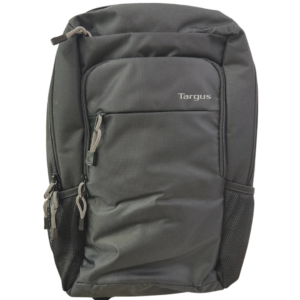 Mochila Para Laptop Targus 15.6" Backpack Negro - Tsb968di
