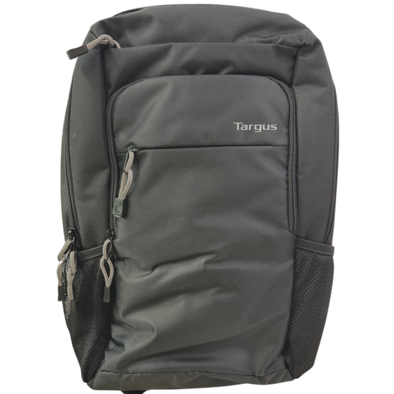 Mochila Para Laptop Targus 15.6" Backpack Negro - Tsb968di