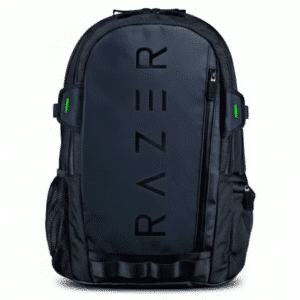 Razer Rogue 16 Backpack V3 Chromatic - New Factory Sealed - 1 Year Manufacturer Warranty - RC81-03640101-0000