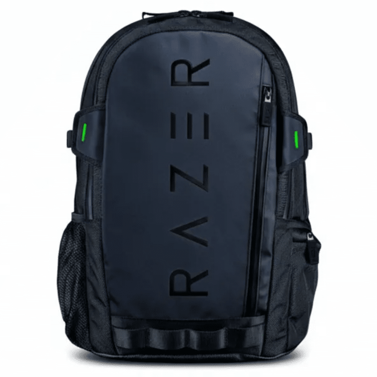 Razer Rogue 16 Backpack V3 Chromatic - New Factory Sealed - 1 Year Manufacturer Warranty - RC81-03640101-0000