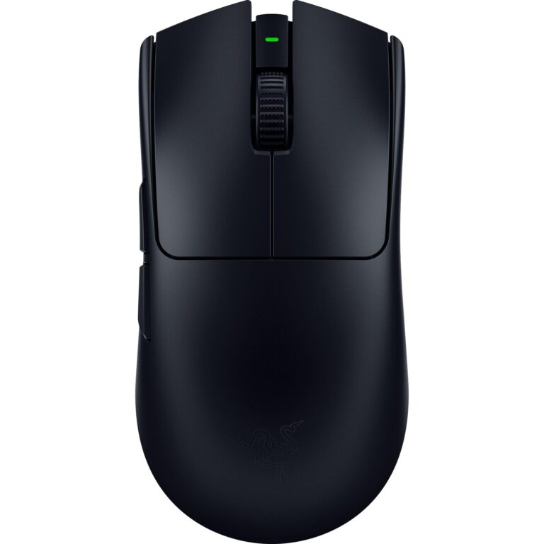 Razer Viper V3 Pro Wireless Esports Gaming Mouse Black - New Factory Sealed - 1 Year Manufacturer Warranty - RZ01-05120100-R3U1