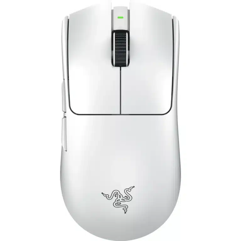 Razer Viper V3 Pro - Wireless Esports Gaming Mouse (white Edition) - New Factory Sealed - 1 Year Manufacturer Warranty - RZ01-05120200-R3U1