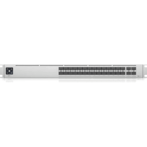 Ubiquiti UniFi Switch Pro Aggregation - Conmutador - 28 x 10 Gigabit SFP+ + 4 x 25 Gigabit SFP28 - montaje en rack - Redes - Hubs & Switches - USW-Pro-Aggregation