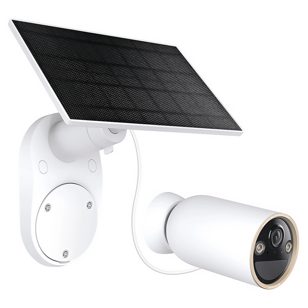 Camara Tp-link Tapo C460 Kit Tipo Bala Panel Solar Ext 8mp Fija Vis Noct Color (3)