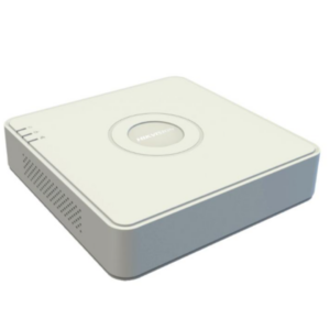 Hikvision - Standalone DVR - 4 Video Channels - 4 channel DVR - Vigilancia de Video - DVRs - DS-7104HGHI-M1STD