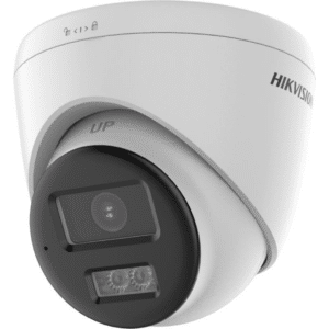 HIKVISION - DOMO SELLADO 1080P IR 40M AUDIO 2 VIAS, LUZ HIBRIDA - All - 3781 - DS-2CE78D0T-LTS