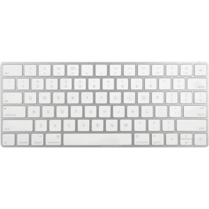 Apple Magic Keyboard - Us English - New Factory Sealed - 1 Year Manufacturer Warranty - MXCL3LL/A