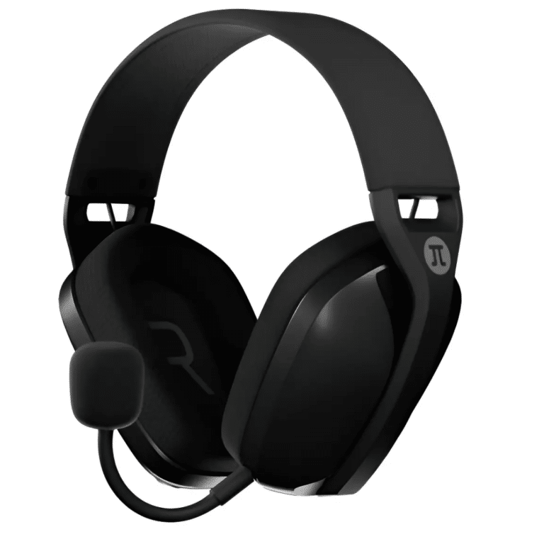Primus gaming headset - PBH-360BK - Wireless headset system - Para Cellular phone / Para Computer / Para Portable electronics / Para Tablet - Wireless - Audio y Video - Auriculares - PBH-360BK