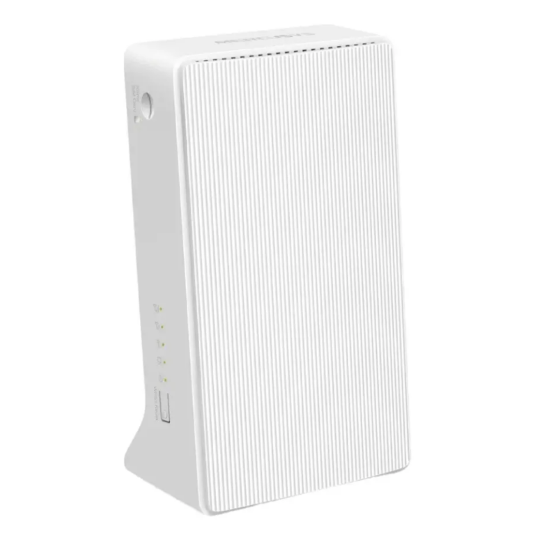 Router Mercusys Mb110 Wireless 4g Lte 300mps 2p Lan - Routers - MB110-4G V1