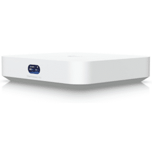 Ubiquiti Unifi Cloud Gateway Ultra - Redes - Puentes y Enrutadores - UCG-Ultra