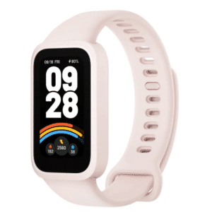 Xiaomi Smart Band 9 - Activity tracker - Pink - 62746 - Tecnología Portátil - Relojes - 62746