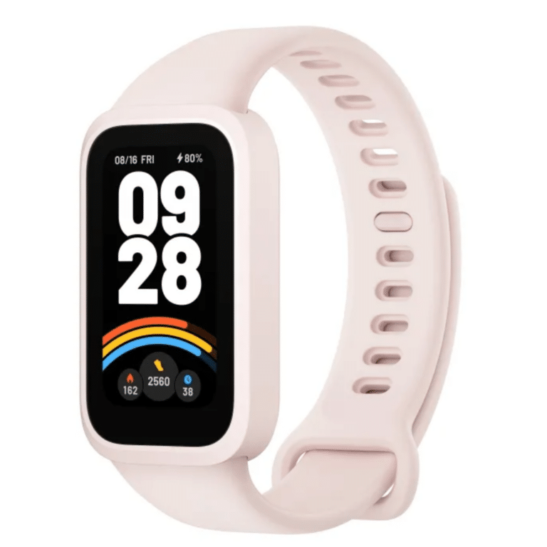 Xiaomi Smart Band 9 - Activity tracker - Pink - 62746 - Tecnología Portátil - Relojes - 62746
