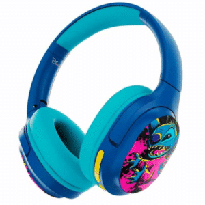 Xtech Disney - XTH-D366ST - Headphones with microphone - Para Tablet / Para Phone / Para Portable electronics - Wireless - Stitch - Audio y Video - Auriculares - XTH-D366ST