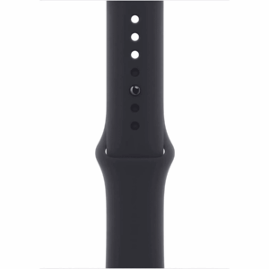 Apple Watch Sport Band 41mm - Midnight - M/l - New Factory Sealed - 1 Year Manufacturer Warranty - MPLP3AM/A