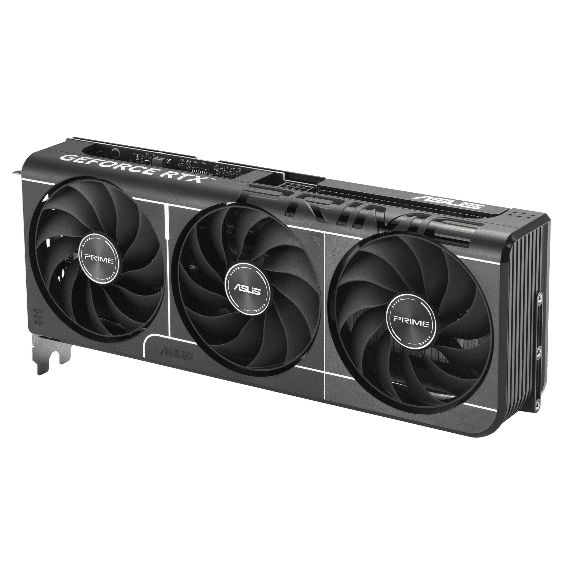 Asus NVIDIA Geforce RTX 5060 Ti Graphic Card - 16 GB GDDR7 | SKU