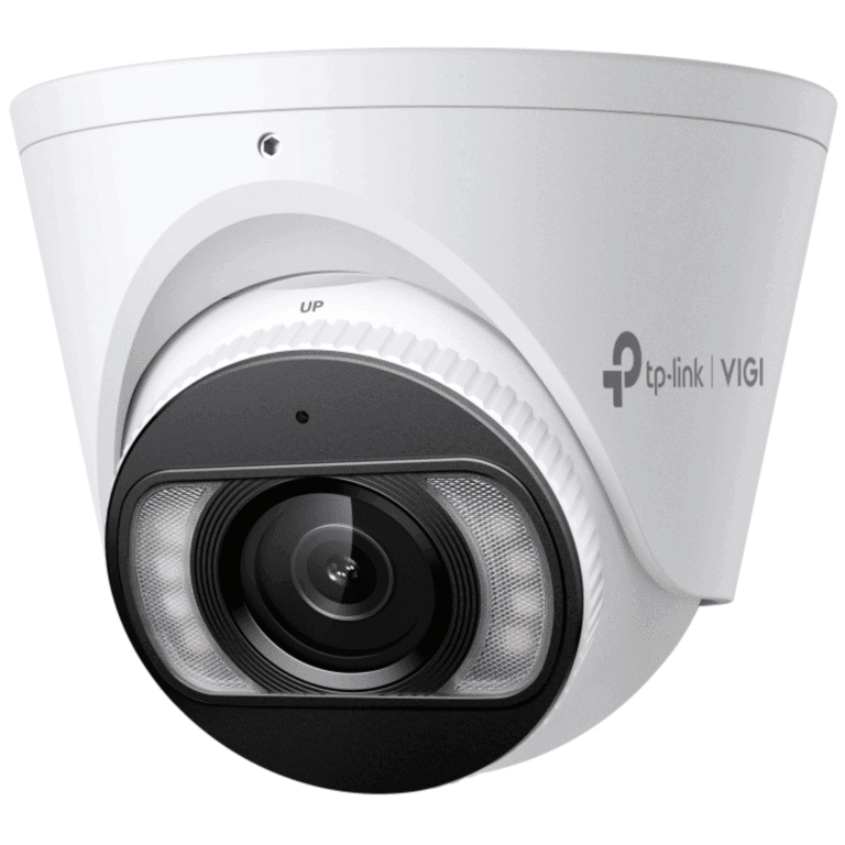 Camara Tp-link Insight S445 2.8mm Torreta Ext 4mp Full Color 120db 30m Ethernet Poe Metal Ip67 Dc12v - Camaras Digitales - InSight S445