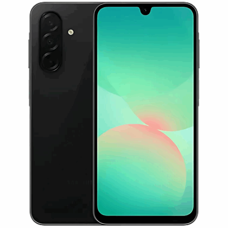 Celular Samsung Galaxy Sm-a266mzk Oc 8gb 256gb 5g 6.7inch 4cam  Usd Usb-c  An-15 Black - Celulares - SM-A266MZKHLTE
