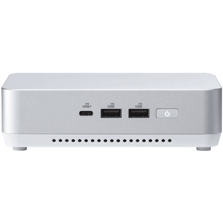 Computador/asus Nuc 14 Proultra 9 185h M.2 Ddr55 Wifi 6e Bt Ftpm 2.0 Incluye Cable 90ar0051-m000h0 - RNUC14RVSU900001I