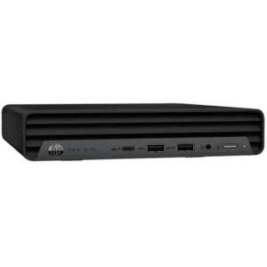 Desktop hp prodesk mini 400 g9 i5-14500t 1x16gb ddr5 4800 512 ssd win11pro 1/1/1 - array - a17jmla#abm