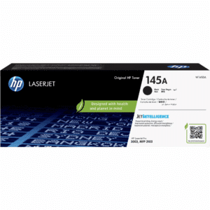 HP 145A - Negro - original - LaserJet - cartucho de tóner (W1450A) - para LaserJet Pro 3001, 3002, 3003, MFP 3101, MFP 3102, MFP 3103, MFP3102 - Consumibles y Media - Cartuchos de Toner e Ink-Jet - W1450A