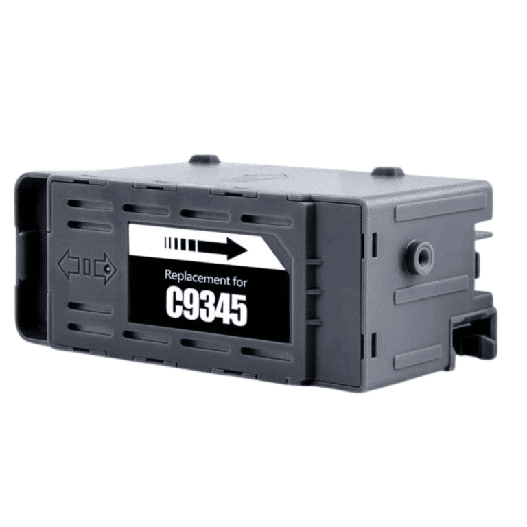 Maintenance Tank Epson C12c934591 - Suministros - C12C934591