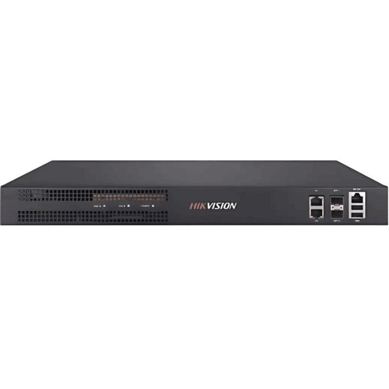 HIKVISION - DECODER DE 8 CH HDMI - All - 272 - DS-6908UDI