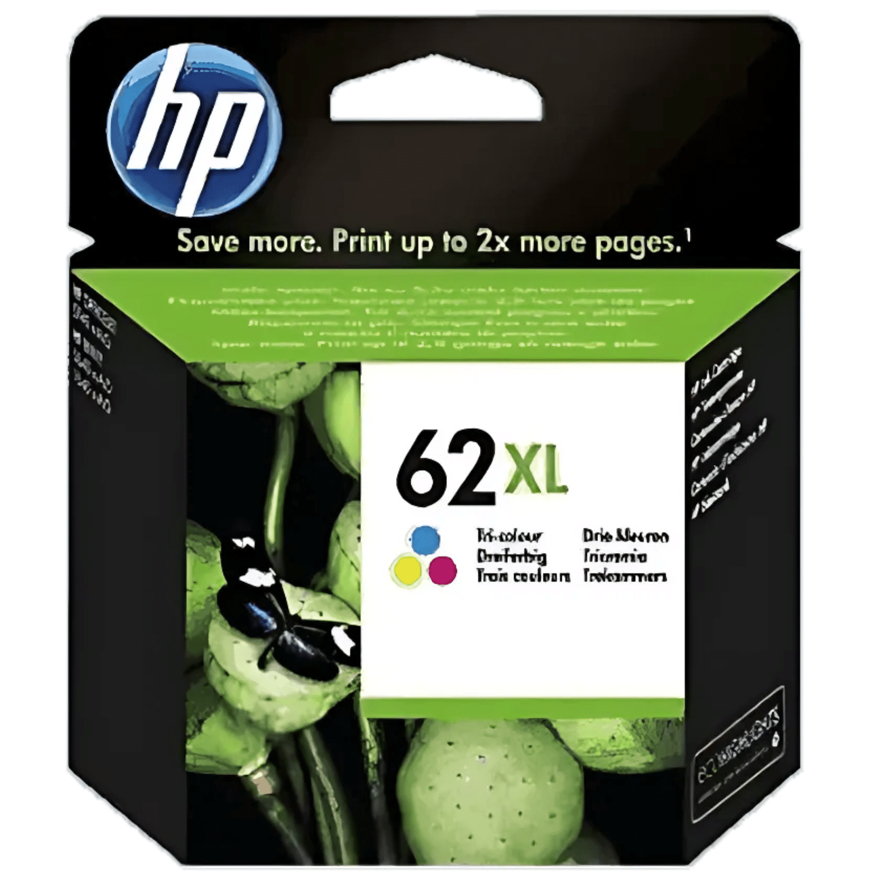 hp-62xl-11-5-ml-alto-rendimiento-c2p07al-iws