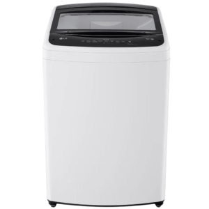 Lavadora Lg Wt19wvtm 19kg Carga Superior Inverter Turbo Drum Blanca - Wt19wvtm
