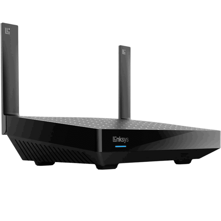Linksys Mesh Router Wifi 6 Ax5400 W/ Linksys App + Gigabit (spanish Packaging) - LN3121-LA
