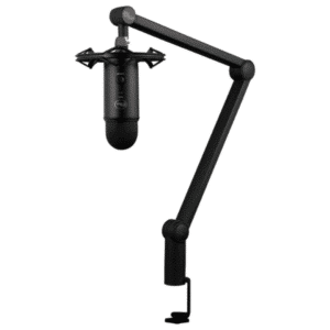 Logitech Blue Yeticaster (must Be Purchased In Multiples Of 4) - New Factory Sealed - 1 Year Manufacturer Warranty - 988-000514