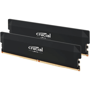Micron RAM Module | SKU MT64RS48B1 - MEM - MT64RS48B1 - MICRON - 649528941732 - MTC20F104XS1RC64BC1R