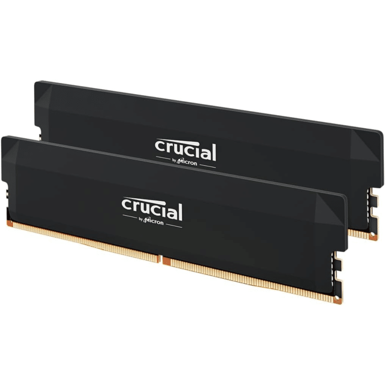 Micron RAM Module | SKU MT64RS48B1 - MEM - MT64RS48B1 - MICRON - 649528941732 - MTC20F104XS1RC64BC1R