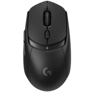 Logitech G309 Lightspeed Wireless Gaming Mouse Black - New Factory Sealed - 1 Year Manufacturer Warranty - 910-007197