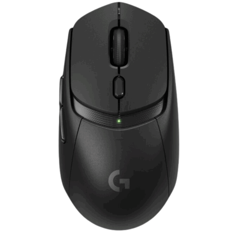Logitech G309 Lightspeed Wireless Gaming Mouse Black - New Factory Sealed - 1 Year Manufacturer Warranty - 910-007197