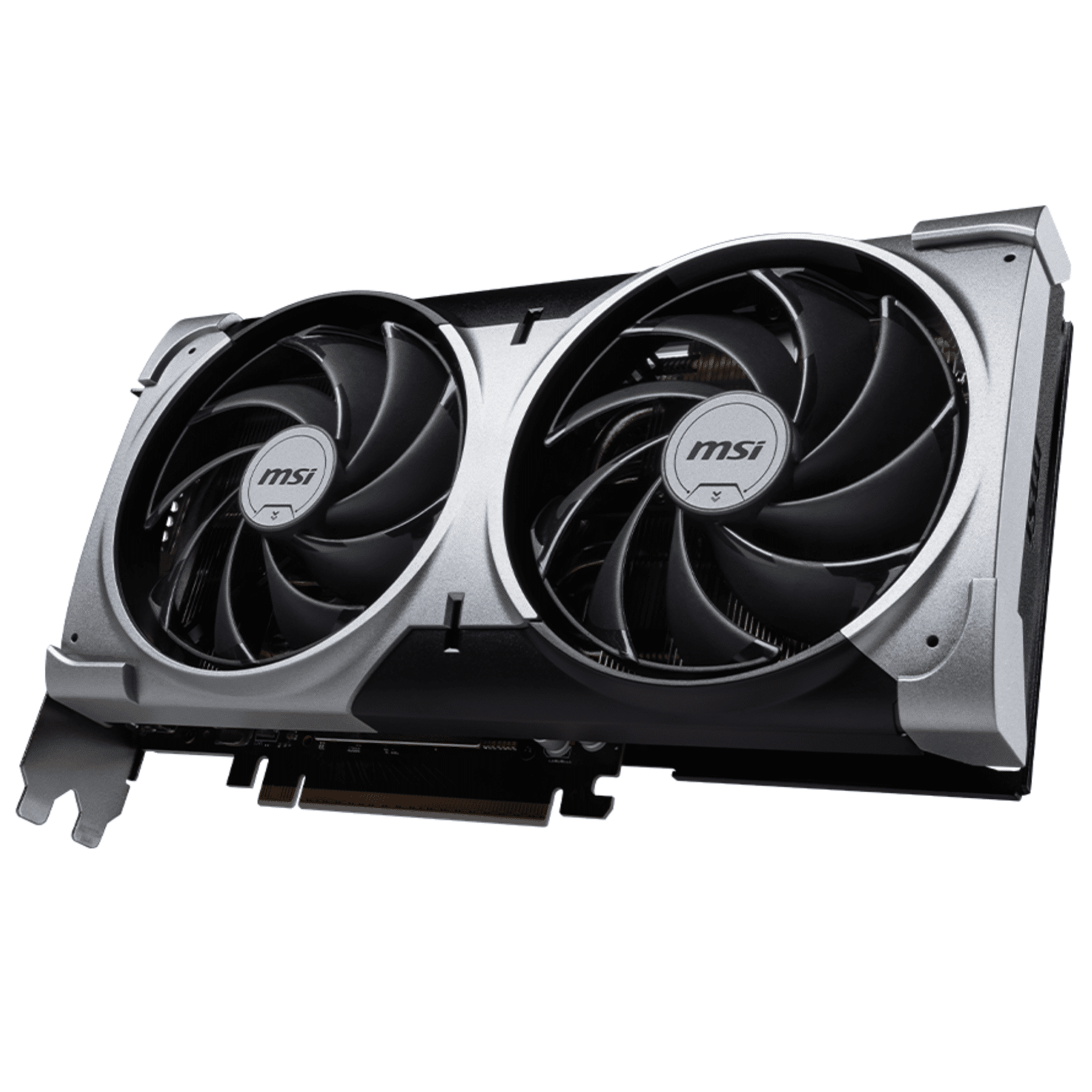 P*o様 MSI GeForce RTX5070 OCEDITION MSI GeForce RTX 5070 12G VENTUS 2X OC Graphics Card - RTX