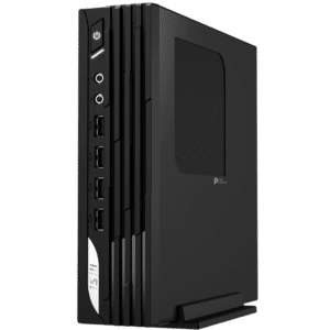 Msi Pro Dp21 14m Pro Dp21 14m-1001us Desktop Computer - Intel Core I5 14th Gen I5-14400 - 16 Gb - 1 Tb Ssd - Small Form Factor - Core Black - NB - MSI-PRO001 - MSI - 824142406458 - PRODP2114M1001