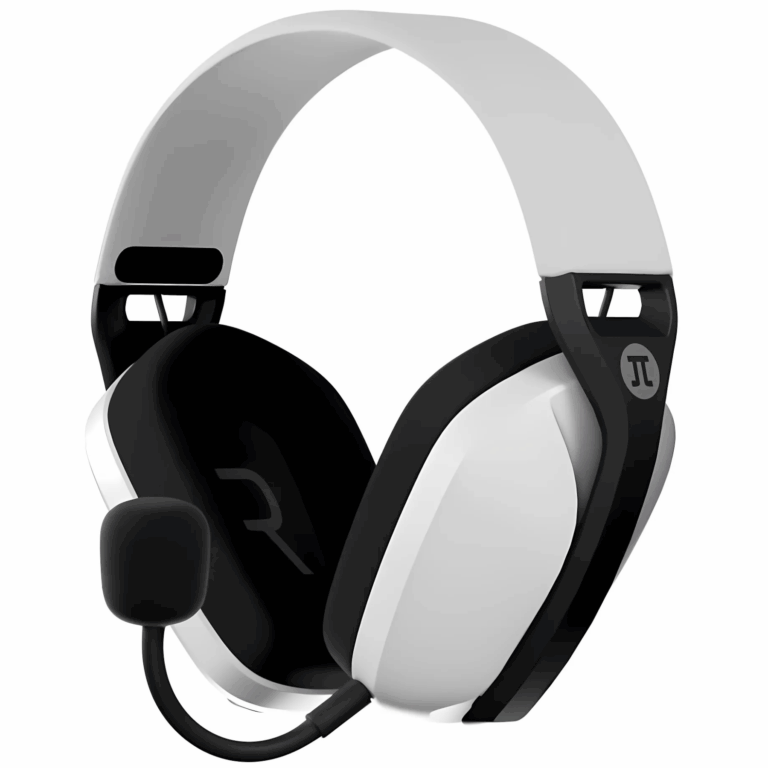 Primus gaming headset - PBH-360W - Wireless headset system - Para Cellular phone / Para Computer / Para Portable electronics / Para Tablet - Wireless - Audio y Video - Auriculares - PBH-360W