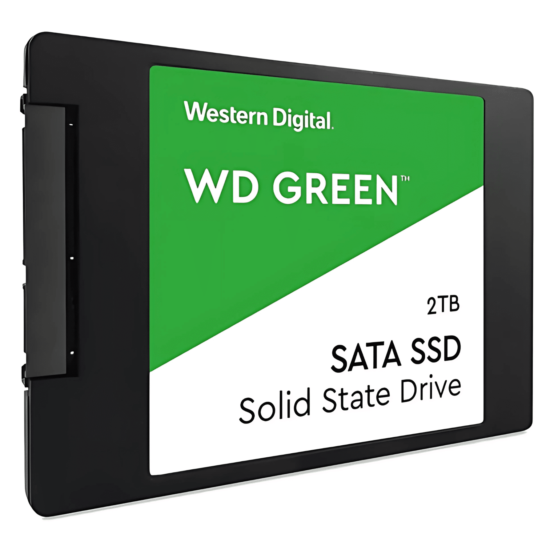 Western Digital 2TB SATA 7200RPM 2000 GB