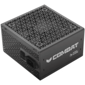 Super Flower COMBAT SF-750C12FG 750W Power Supply | SKU PS-SF75C2 - PS - PS-SF75C2 - SUPERFLOWE - SF-750C12FG