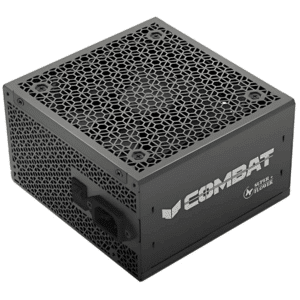 Super Flower COMBAT SF-850C12FG 850W Power Supply | SKU PS-SF85C3 - PS - PS-SF85C3 - SUPERFLOWE - SF-850C12FG