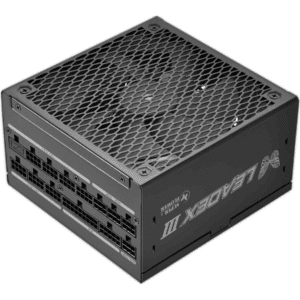 Super Flower LEADEX III Gold SF-850F14GE 850W Power Supply | SKU PS-SF85E14 - PS - PS-SF85E14 - SUPERFLOWE - SF-850F14GE