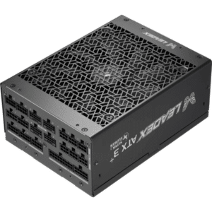 Super Flower LEADEX SF-2800F14HP 2800W Power Supply | SKU PS-SF2800 - PS - PS-SF2800 - SUPERFLOWE - SF-2800F14HP