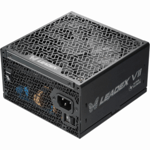 Super Flower LEADEX VII XG SF-1000F14XG 1000W Power Supply | SKU PS-SF10G7 - PS - PS-SF10G7 - SUPERFLOWE - SF-1000F14XG
