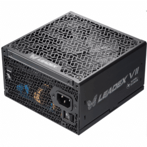 Super Flower LEADEX VII XG SF-850F14XG 850W Power Supply | SKU PS-SF85G6 - PS - PS-SF85G6 - SUPERFLOWE - SF-850F14XG