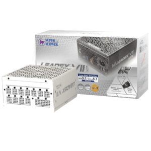 Super Flower LEADEX VII PRO SF-1200F14XP 1200W Power Supply | SKU PS-SF12P3 - PS - PS-SF12P3 - SUPERFLOWE - SF-1200F14XP